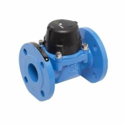 CONTADOR DE TURBINA PREDATOR CALIBRE 5'' - 125 mm ASTRALPOOL. 71718