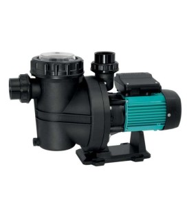 Bomba centrífuga autoaspirante 3/4 CV FCP-550S. 7407