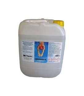 Minorador de pH - Ácido clorhídrico 22% 22kg. 70001176