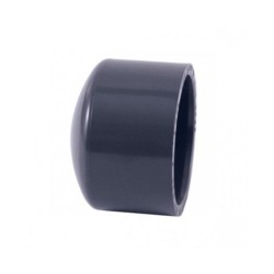 Tapón encolar PVC D.50 Cepex. 01947