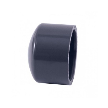 Tapón encolar PVC D.50 Cepex. 01947