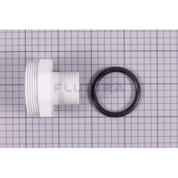 RACORD+JUNTA FILTRO CERTIKIN EHS640 / SIEBEK. CE04300609
