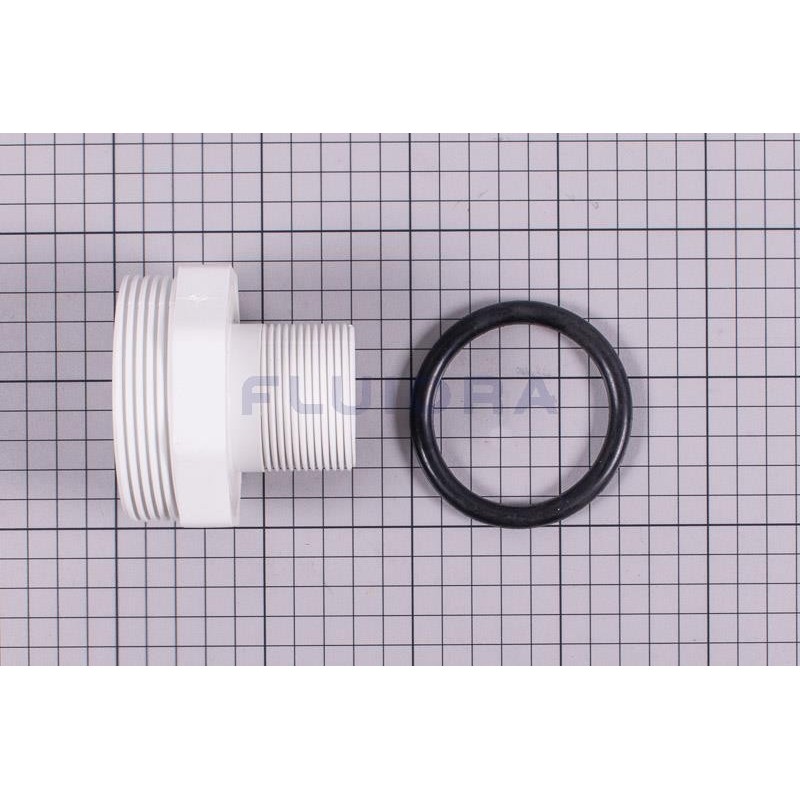 RACORD+JUNTA FILTRO CERTIKIN EHS640 / SIEBEK. CE04300609