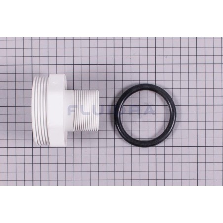 RACORD+JUNTA FILTRO CERTIKIN EHS640 / SIEBEK. CE04300609
