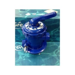 CONJUNTO VÁLVULA AR1350 ANTIGUA 4 VÍAS GRE. 21341G