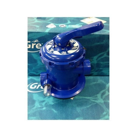 CONJUNTO VÁLVULA AR1350 ANTIGUA 4 VÍAS GRE. 21341G