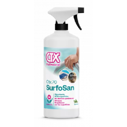 CTX 70 1LT SURFOSAN. 73941