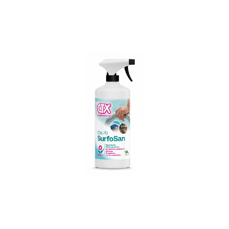 CTX 70 1LT SURFOSAN. 73941