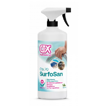 CTX 70 1LT SURFOSAN. 73941