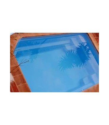 Cobertor solar Piscina MicroPool - Europa Piscinas. COBSOLMIC