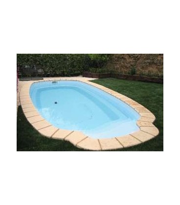 Cobertor solar Piscina S307 - Europa Piscinas. COBSOL307