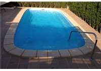 Cobertor solar Piscina S720 - Europa Piscinas. COBSOL720