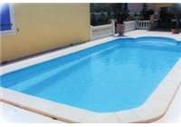 Cobertor solar Piscina S750 R - Europa Piscinas. COBSOL750