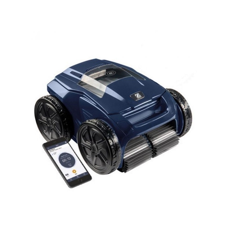 Limpiafondos eléctrico OV 6300 iQ Zodiac. WR000199
