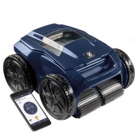 Limpiafondos eléctrico OV 6300 iQ Zodiac. WR000199