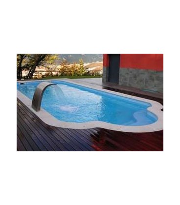 Cobertor solar Piscina S 970 R - Europa Piscinas. COBSOL970