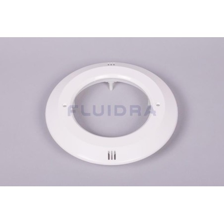 CJTO. ARO EMBELLECEDOR BLANCO GLOBAL ASTRALPOOL. 4403010006