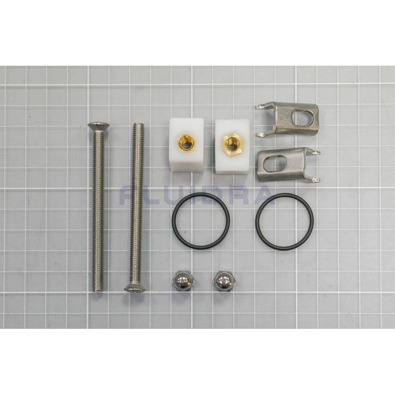 CJTO. FIJACION PROYECTOR JELLY STD. A2 ASTRALPOOL. 4403015002