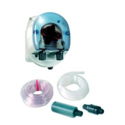 Bomba dosificadora peristáltica. Caudal variable 4 l/h y 1.5 Bar. BDP4