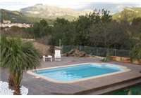 Cobertor solar Piscina Roma - Europa Piscinas. COBSOLROM