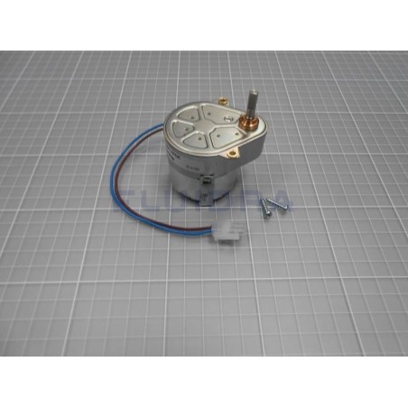 MOTOR BOMBA PERISTALTICA 1,5L/H ASTRALPOOL. 66162R0002
