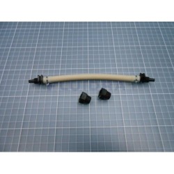 Tubo santoprene bomba dosificadora peristáltica Astralpool. 4408030042