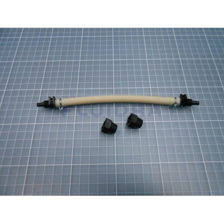 Tubo santoprene bomba dosificadora peristáltica Astralpool. 4408030042