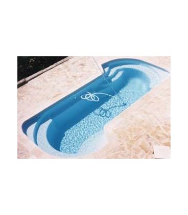 Cobertor solar Piscina Colonia - Europa Piscinas. COBSOLCOL