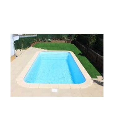 Cobertor solar Piscina Praga - Europa Piscinas. COBSOLPRA