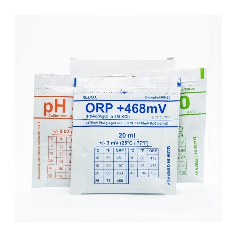 Kit de calibración Blue Connect Astralpool. 71666
