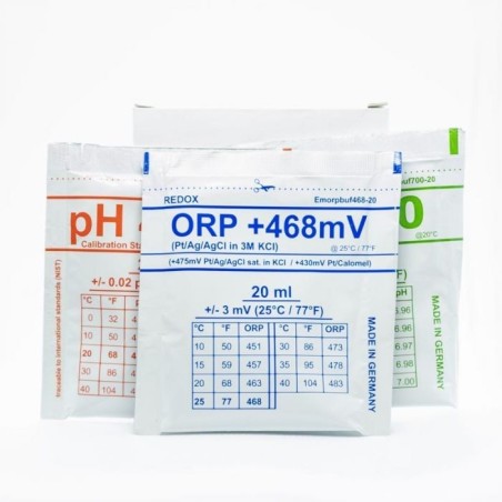 Kit de calibración Blue Connect Astralpool. 71666