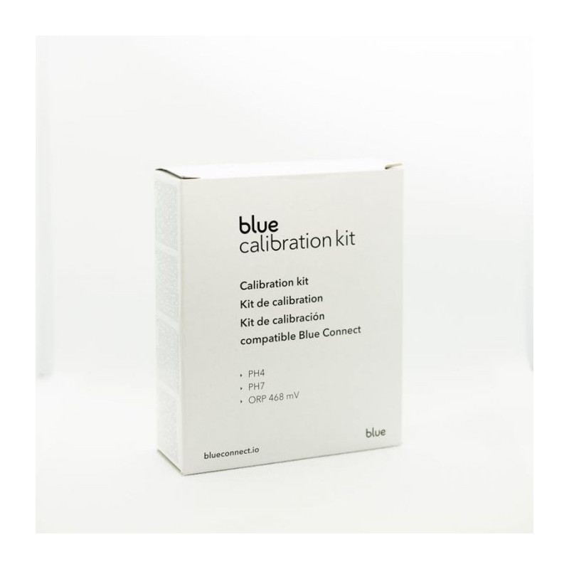 Kit de calibración Blue Connect Astralpool. 71666