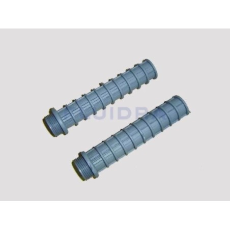 BRAZO COLECTOR 1" 175 M " ASTRALPOOL. 4404300915