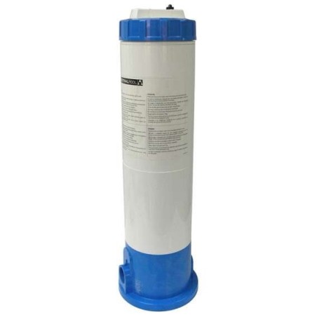 Dosificador cloro y bromo 5kg Dossi-5 Offline Astralpool. 01413