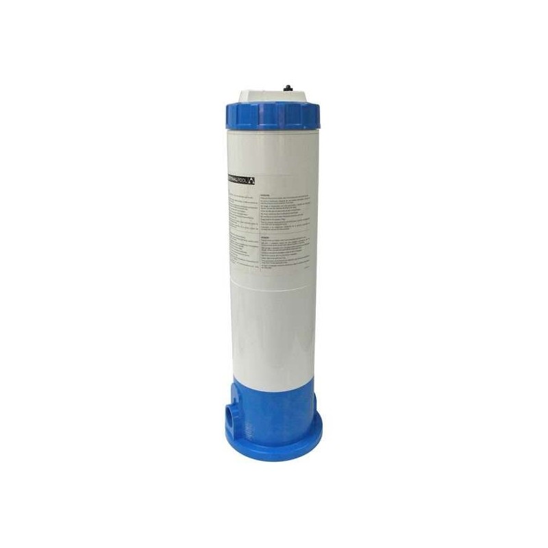 DOSIFICADOR CLORO/BROMO DOSSI-10 OFF-LINE 10 kg. 43998