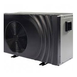Bomba de calor piscina Termión Inverter 9. 124545