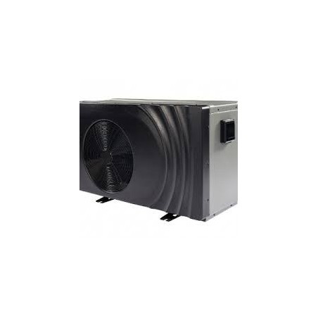 Bomba de calor piscina Termión Inverter 9. 124545