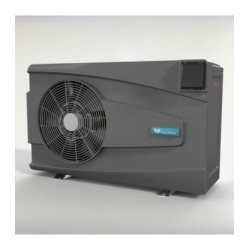 Bomba de calor piscina Termión Inverter 21. 124549