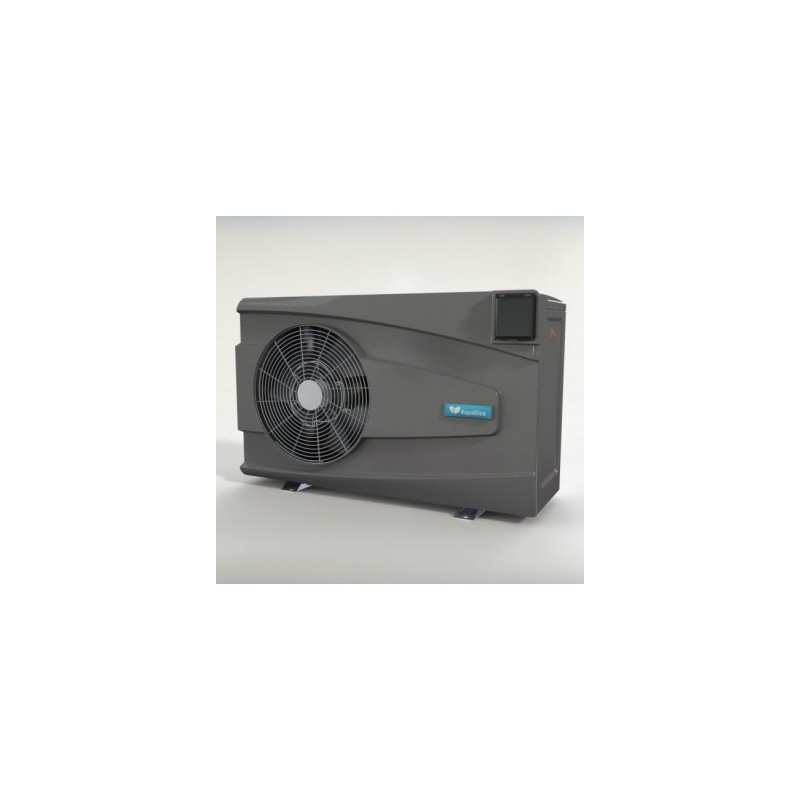 Bomba de calor piscina Termión Inverter 21. 124549