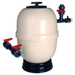 DOSIFICADOR COMPACTO CLORO/BROMO 40 L. 16631