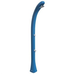 Ducha solar piscina So Happy 28 L. Azul. DS-H221BL