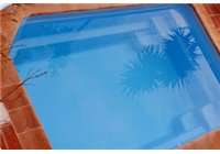 Malla de poliéster Piscina MicroPool - Europa Piscinas. COBPOLMIC