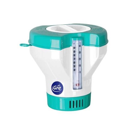 Dosificador flotante para piscina Gre. 40070