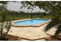 Malla poliéster Piscina S 840 R - Europa Piscinas. COBPOL840