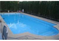 Malla poliéster Piscina S 1050 R - Europa Piscinas. COBPOL1050