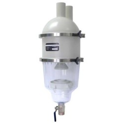 PREFILTRO HYDROSPIN. 45289