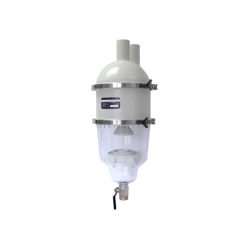PREFILTRO HYDROSPIN. 45289