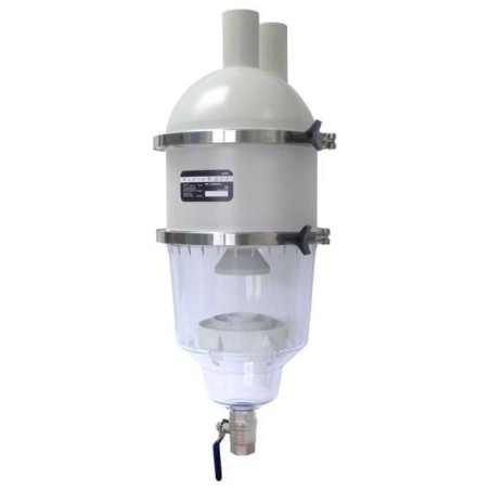 PREFILTRO HYDROSPIN. 45289