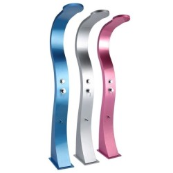 Ducha exterior piscina Bellagio Rosa. DS-B162RS
