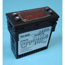 PROGRAMADOR NA6888 PARA BOMBA REVERSIBLE CERTIKIN. 02170188